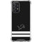 NFL Detroit Lions Shutout Galaxy A72 5G Clear Case